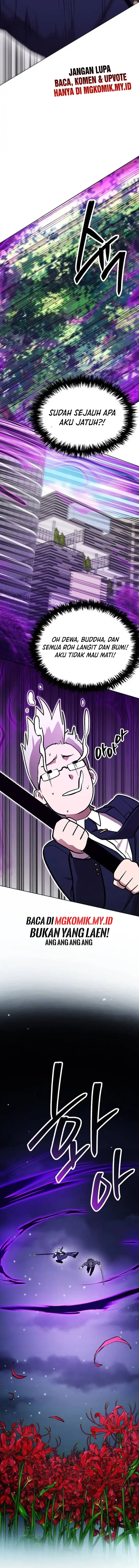 Heavenly Demon Wants to Be a Chef Chapter 64 Gambar 5