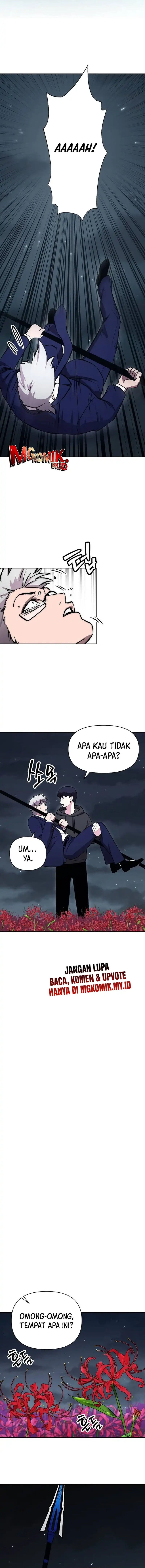 Heavenly Demon Wants to Be a Chef Chapter 64 Gambar 6