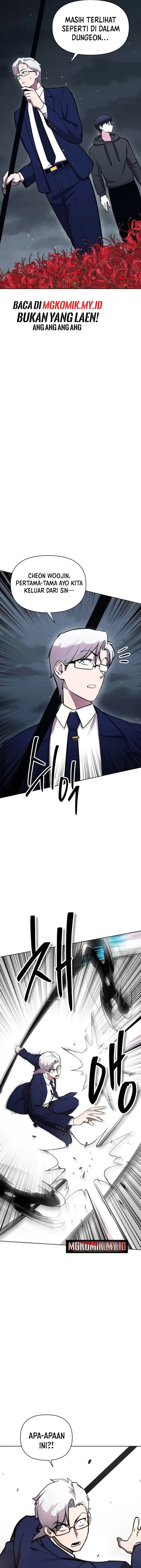 Heavenly Demon Wants to Be a Chef Chapter 64 Gambar 7