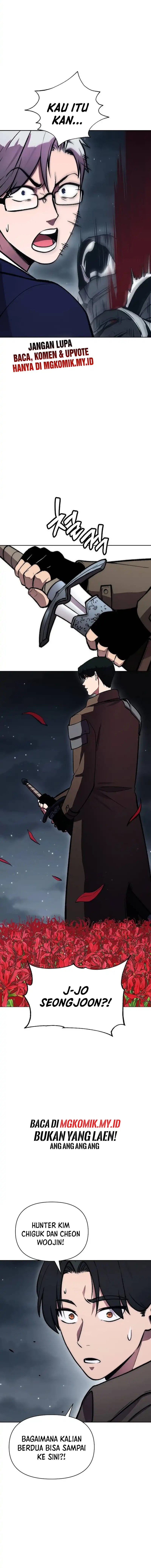 Heavenly Demon Wants to Be a Chef Chapter 64 Gambar 11