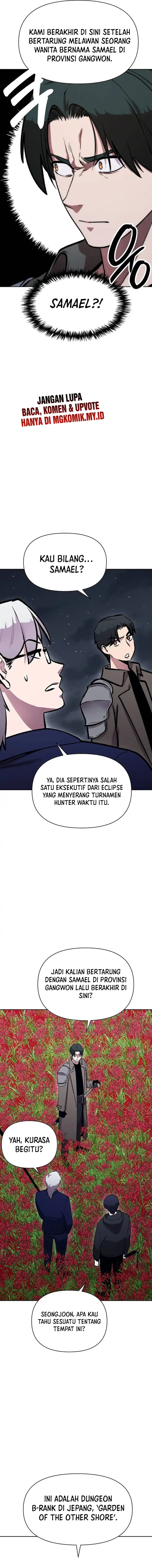 Heavenly Demon Wants to Be a Chef Chapter 64 Gambar 13