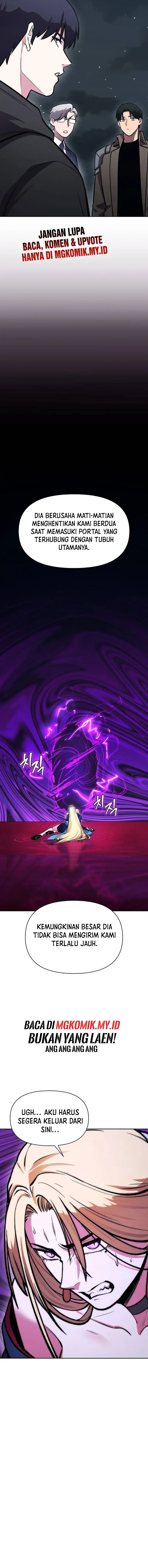 Heavenly Demon Wants to Be a Chef Chapter 64 Gambar 16