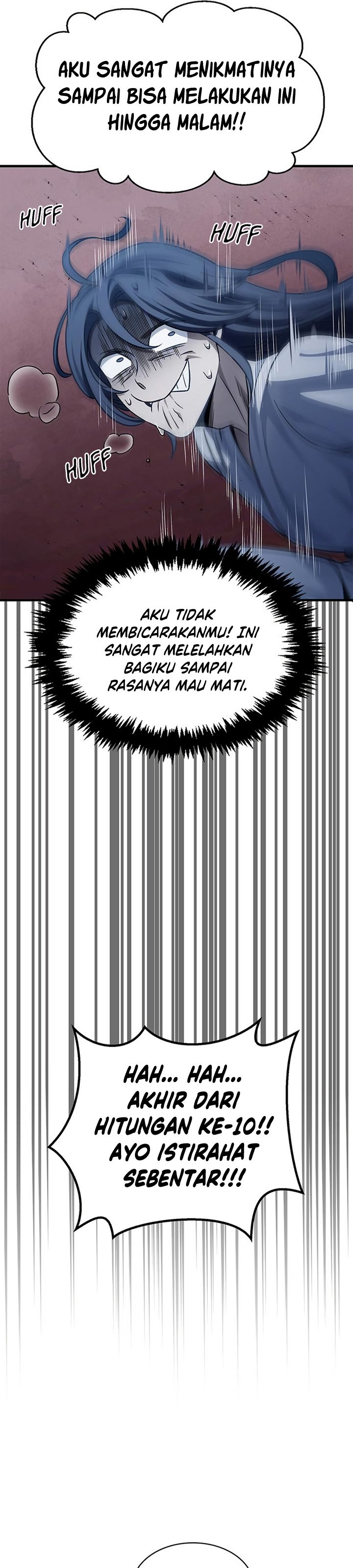 Heavenly Grand Archive’s Young Master Chapter 05 Gambar 10