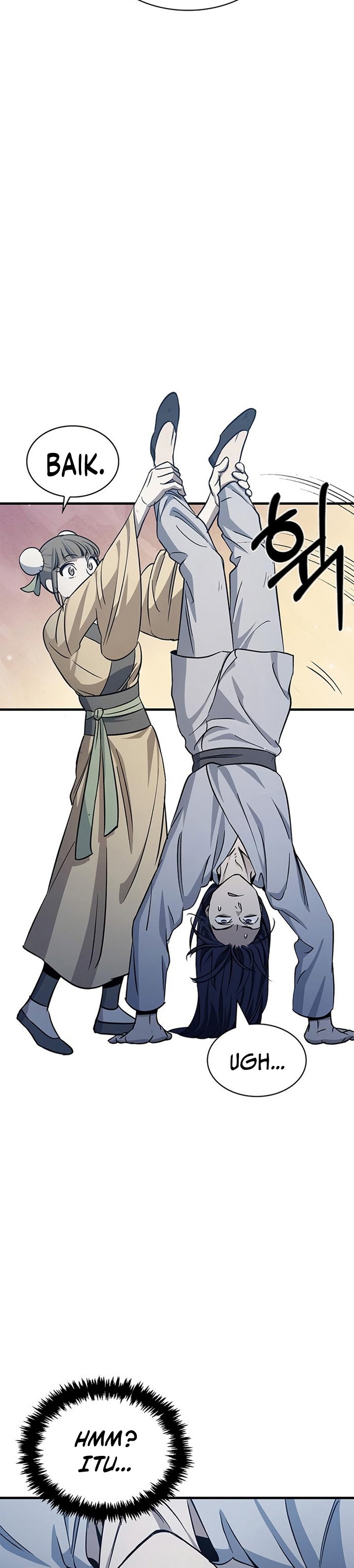 Heavenly Grand Archive’s Young Master Chapter 05 Gambar 12