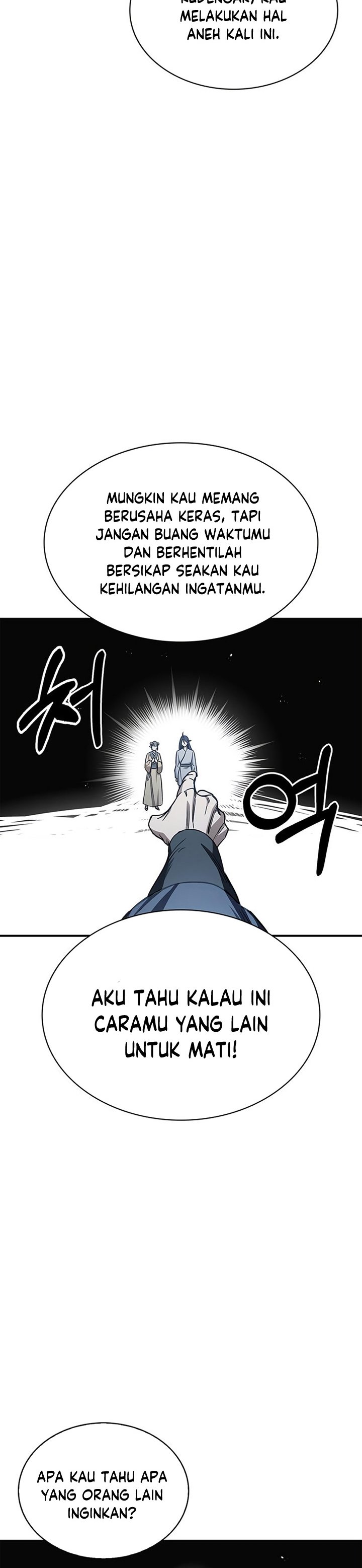 Heavenly Grand Archive’s Young Master Chapter 05 Gambar 19