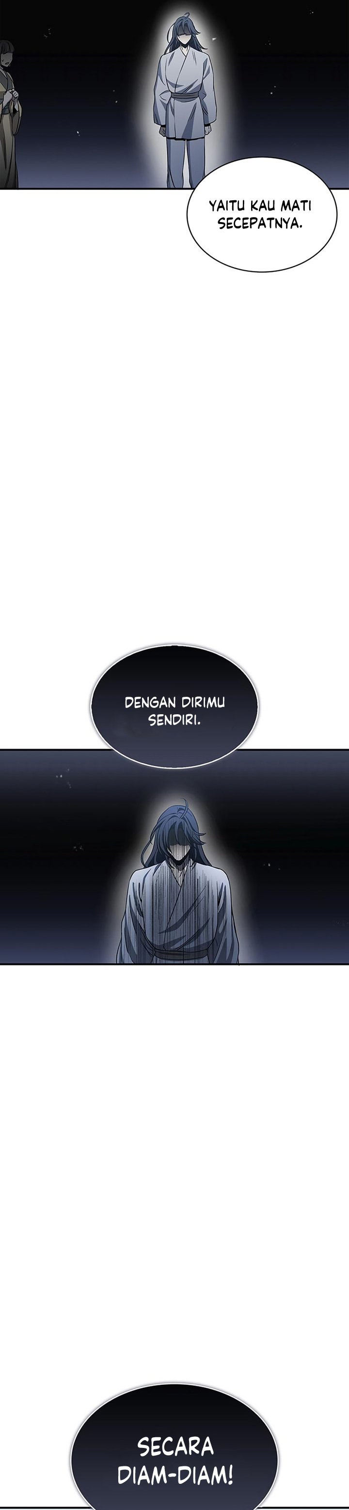 Heavenly Grand Archive’s Young Master Chapter 05 Gambar 20