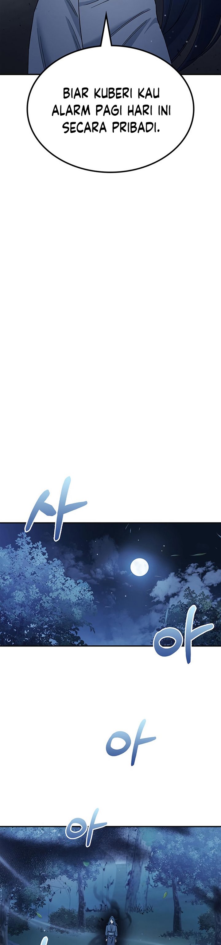 Heavenly Grand Archive’s Young Master Chapter 05 Gambar 28