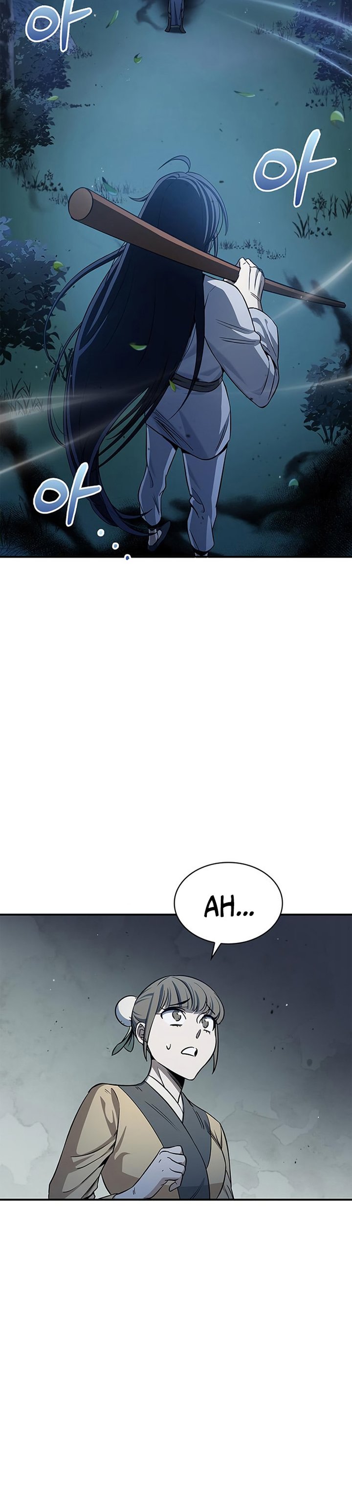Heavenly Grand Archive’s Young Master Chapter 05 Gambar 29