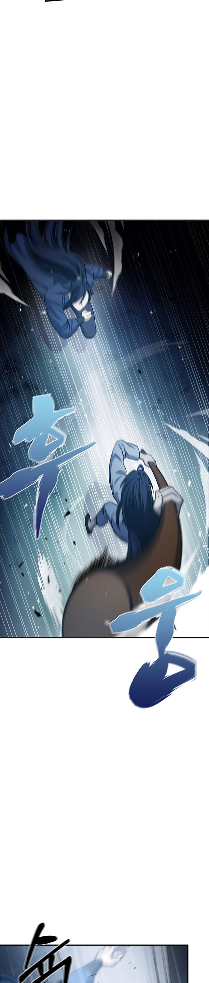 Heavenly Grand Archive’s Young Master Chapter 05 Gambar 35