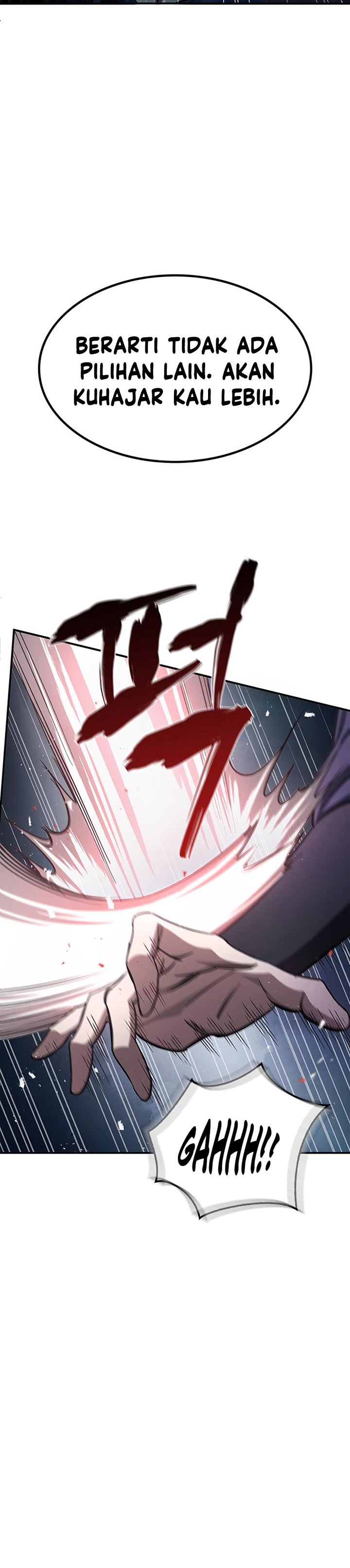 Heavenly Grand Archive’s Young Master Chapter 05 Gambar 41