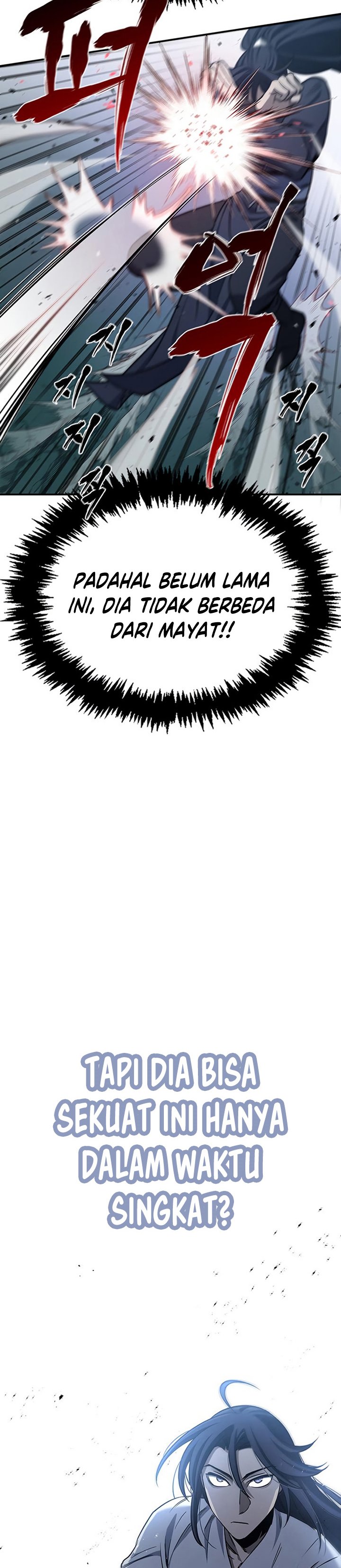 Heavenly Grand Archive’s Young Master Chapter 05 Gambar 44