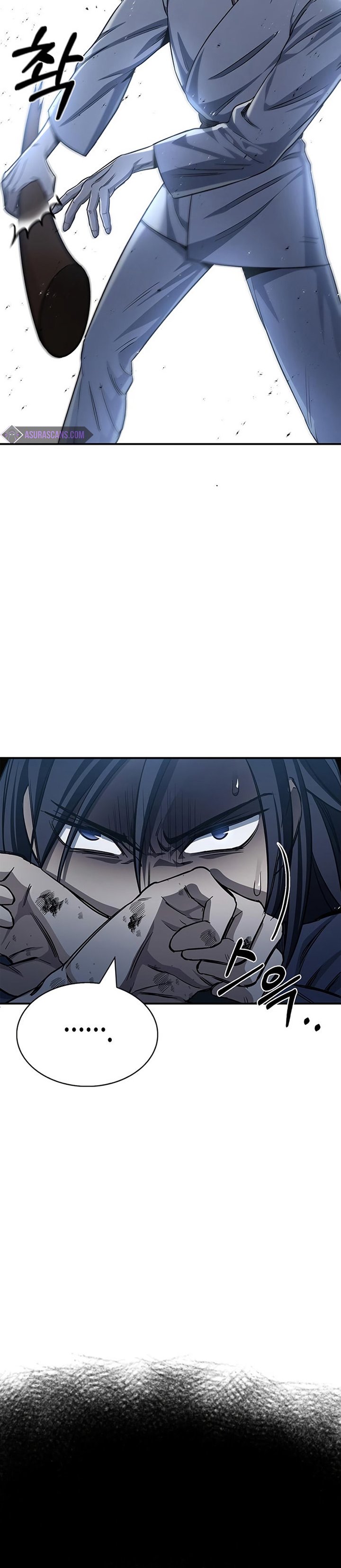 Heavenly Grand Archive’s Young Master Chapter 05 Gambar 45