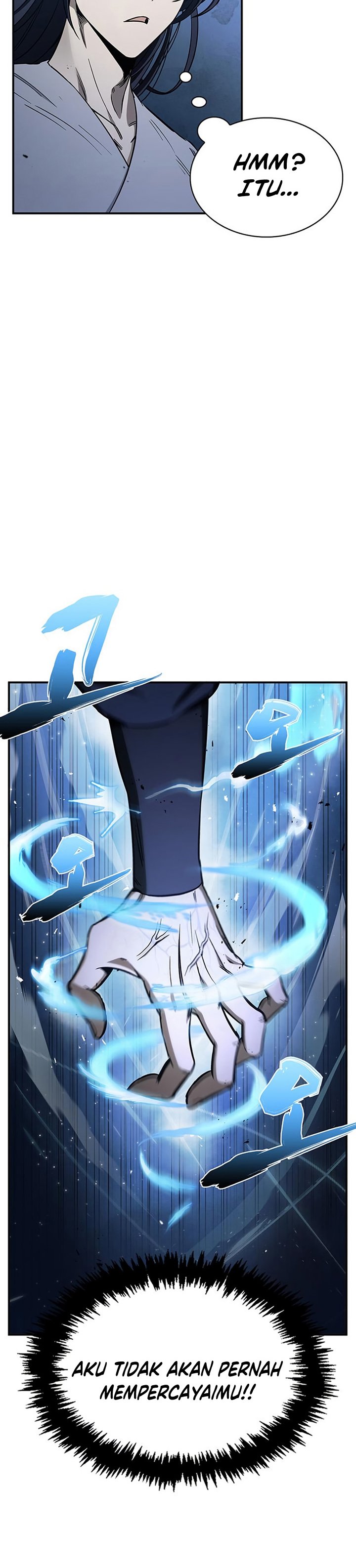 Heavenly Grand Archive’s Young Master Chapter 05 Gambar 48