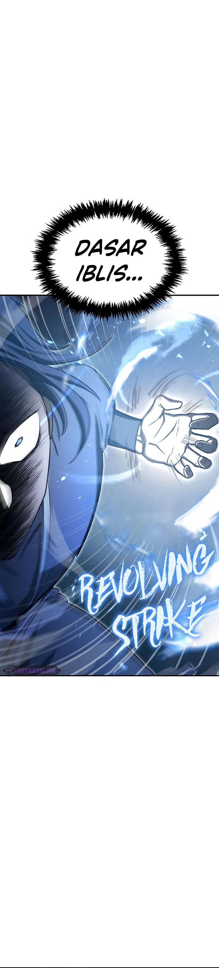 Heavenly Grand Archive’s Young Master Chapter 05 Gambar 49