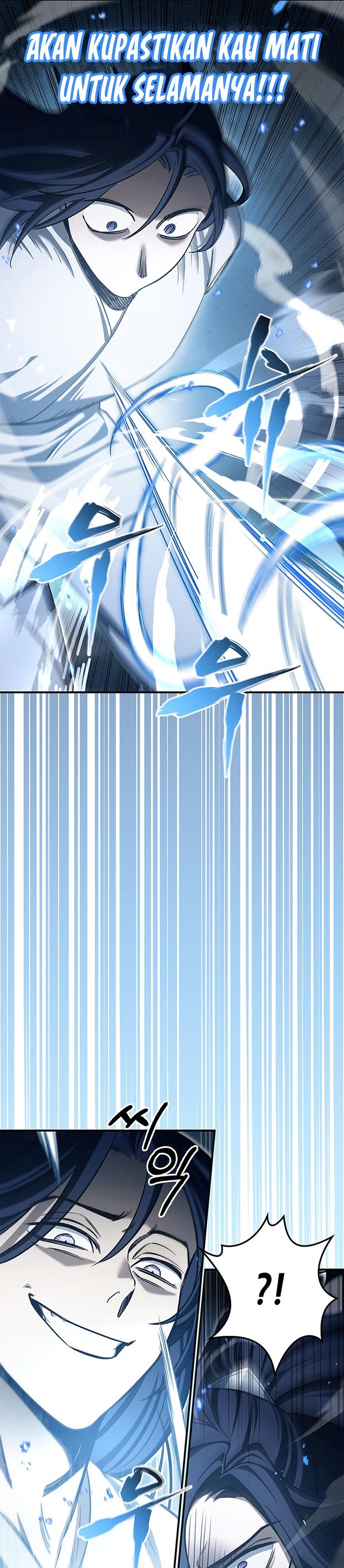 Heavenly Grand Archive’s Young Master Chapter 05 Gambar 50