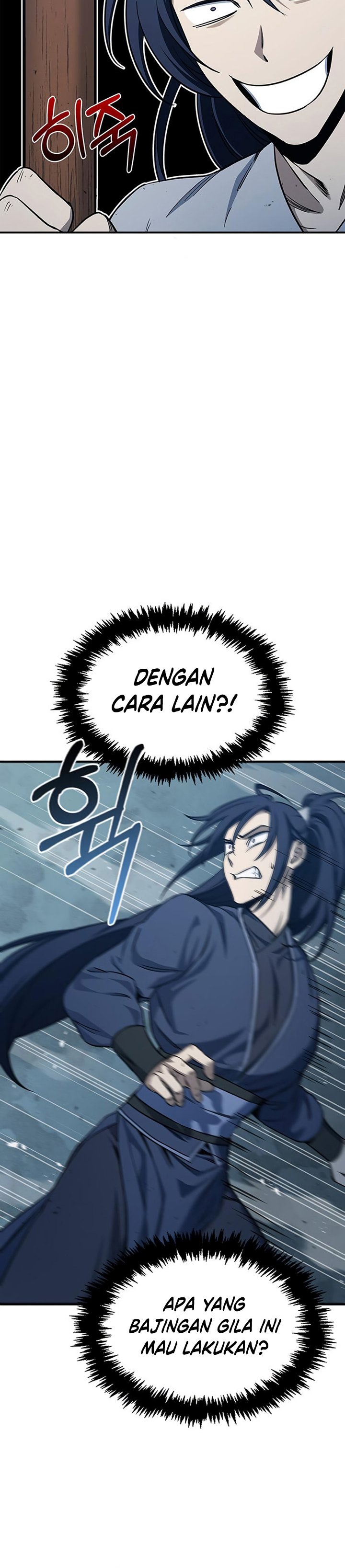 Heavenly Grand Archive’s Young Master Chapter 05 Gambar 53
