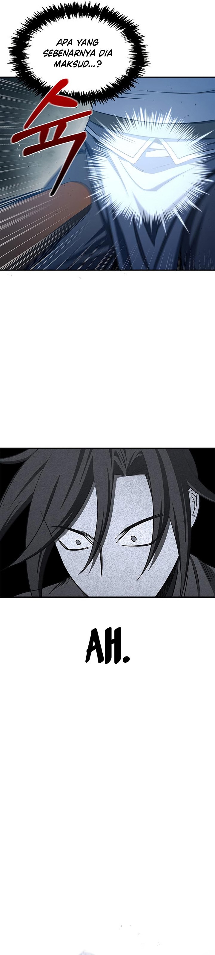 Heavenly Grand Archive’s Young Master Chapter 05 Gambar 54
