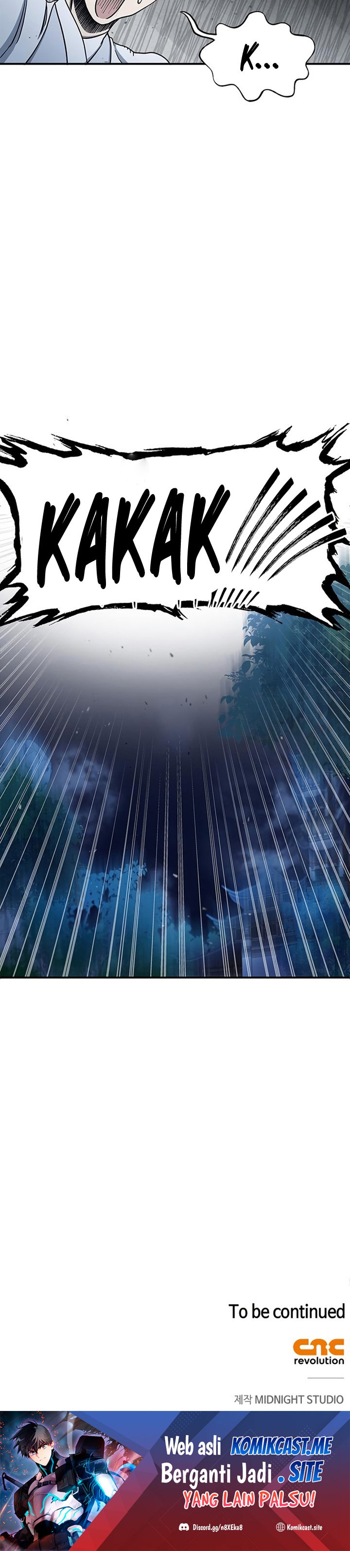Heavenly Grand Archive’s Young Master Chapter 05 Gambar 57