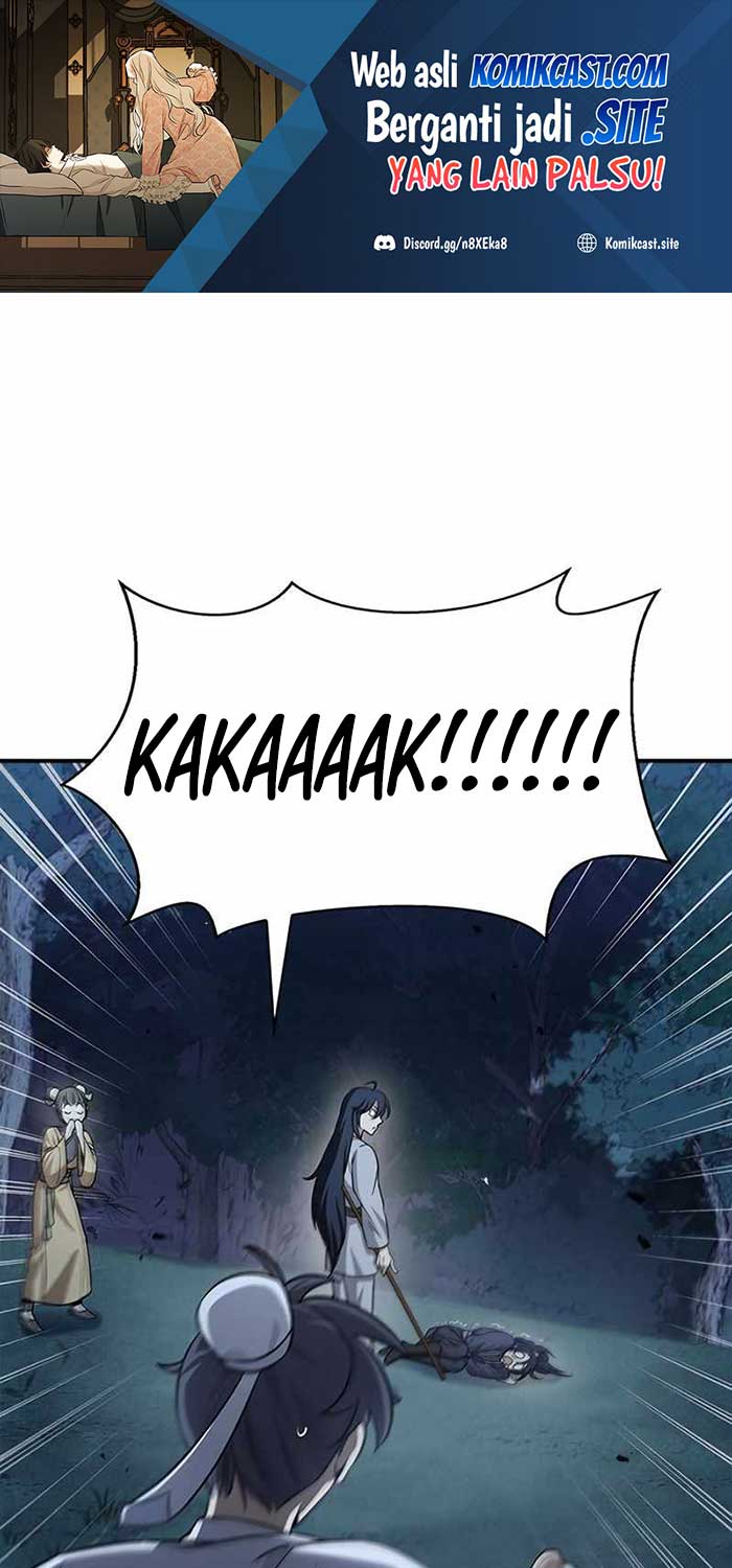 Heavenly Grand Archive’s Young Master Chapter 06 Gambar 2
