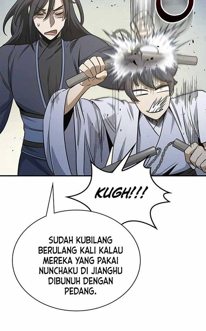 Heavenly Grand Archive’s Young Master Chapter 06 Gambar 92