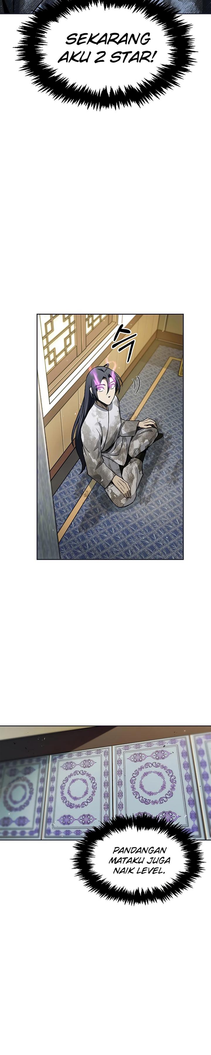 Heavenly Grand Archive’s Young Master Chapter 12 Gambar 4