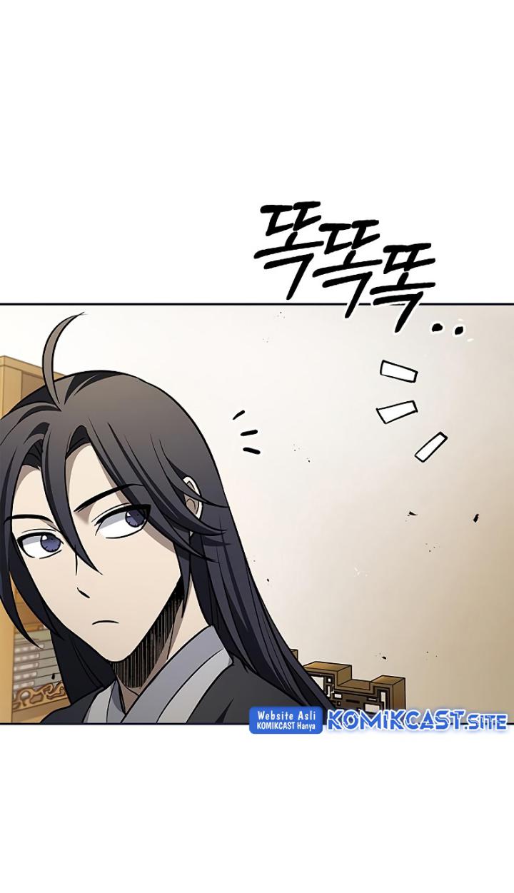 Heavenly Grand Archive’s Young Master Chapter 12 Gambar 30
