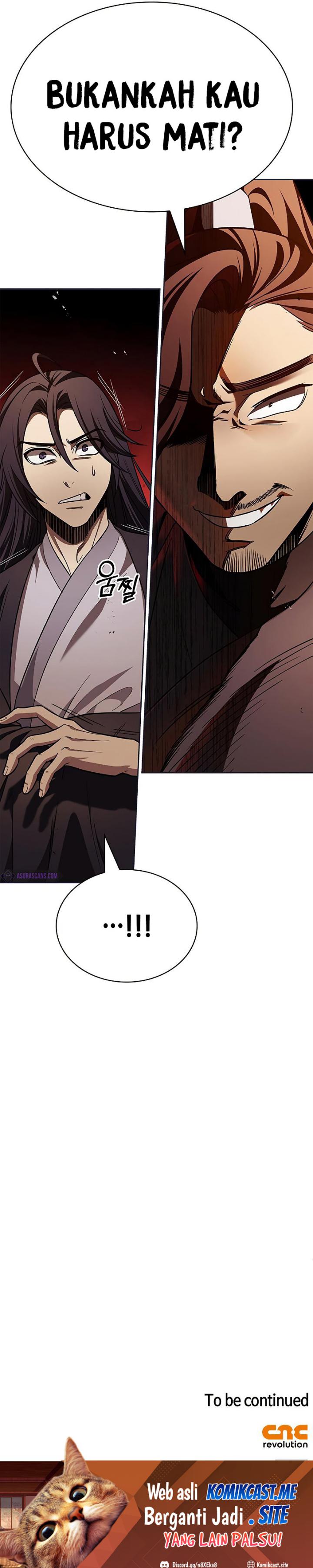 Heavenly Grand Archive’s Young Master Chapter 12 Gambar 35
