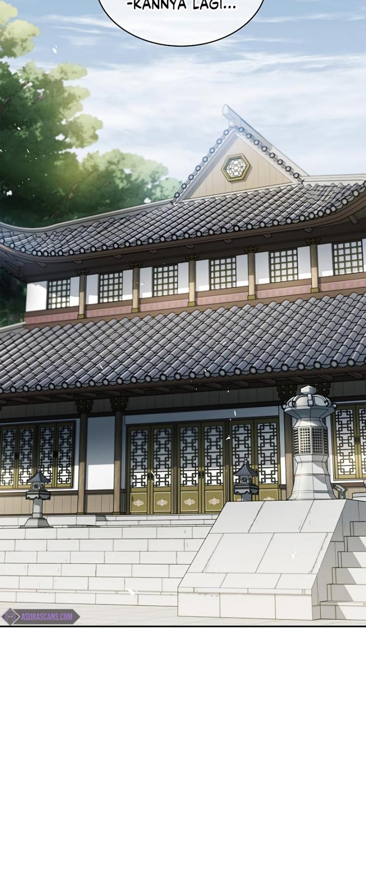 Heavenly Grand Archive’s Young Master Chapter 16 Gambar 13