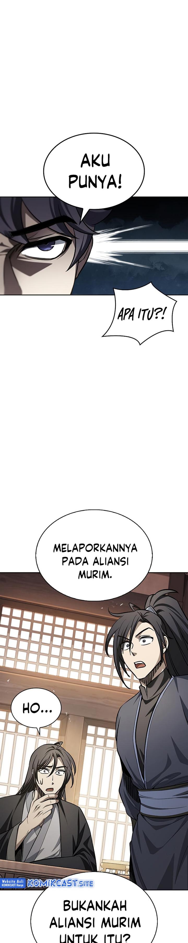 Heavenly Grand Archive’s Young Master Chapter 16 Gambar 19