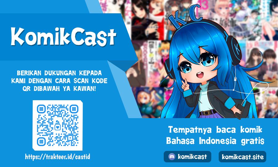 Heavenly Grand Archive’s Young Master Chapter 16 Gambar 44