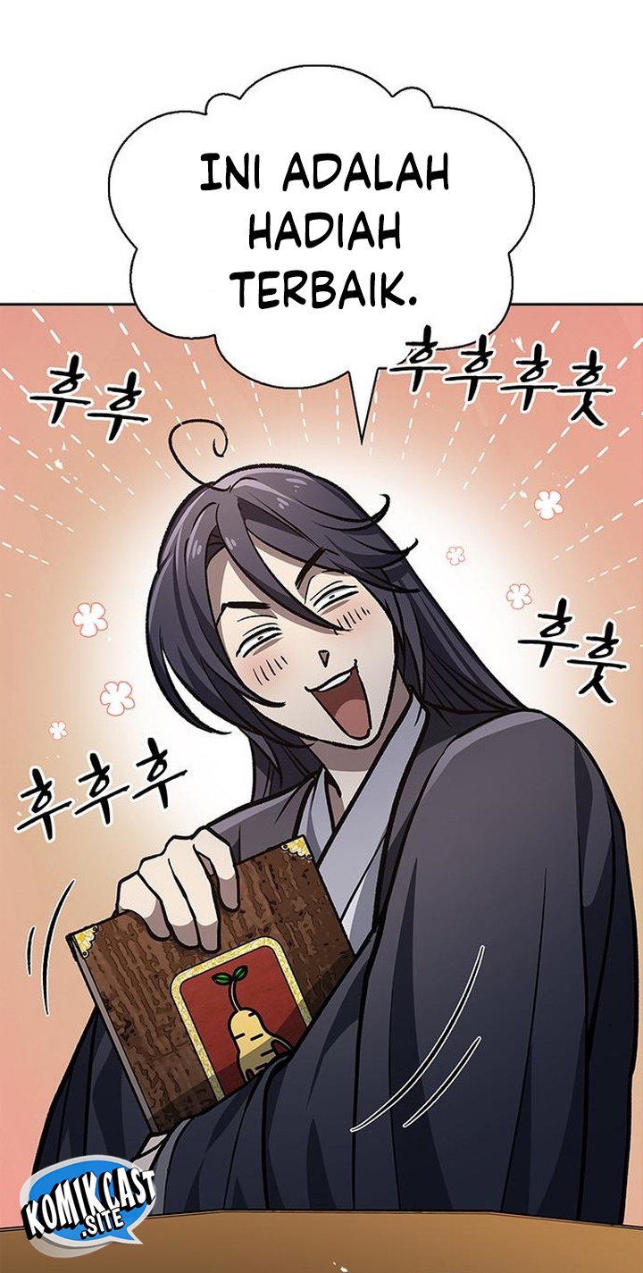 Heavenly Grand Archive’s Young Master Chapter 24 Gambar 9