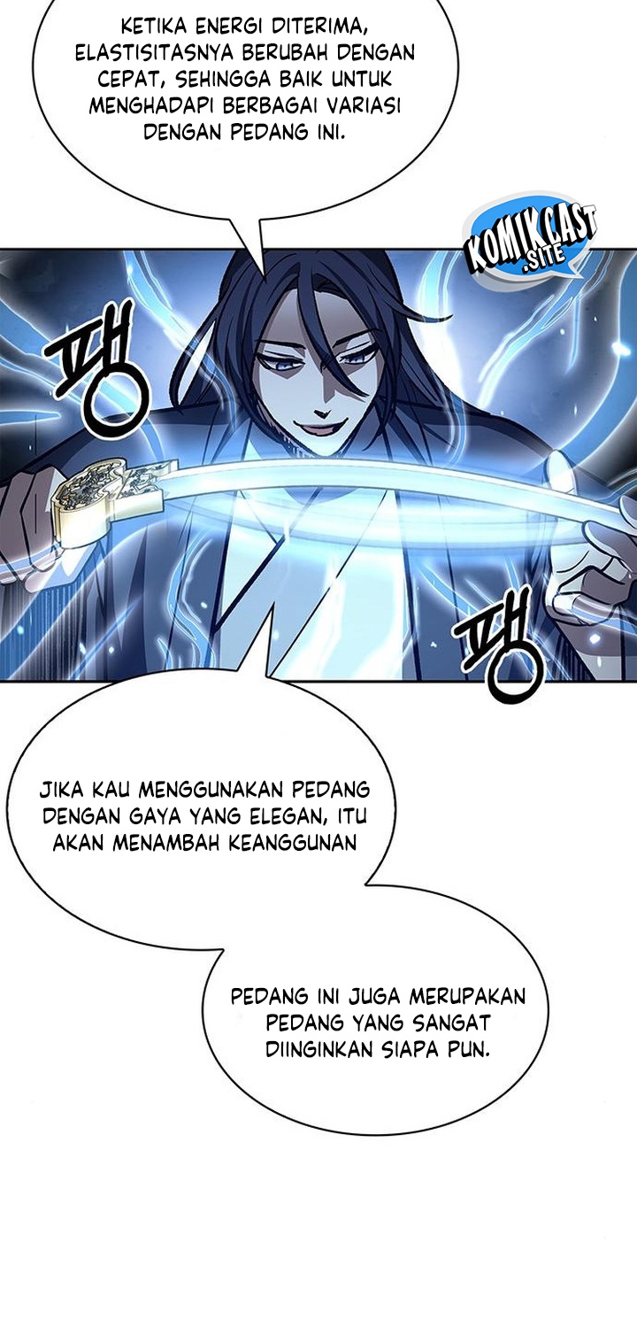 Heavenly Grand Archive’s Young Master Chapter 24 Gambar 21