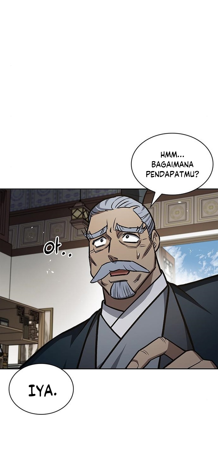 Heavenly Grand Archive’s Young Master Chapter 24 Gambar 25
