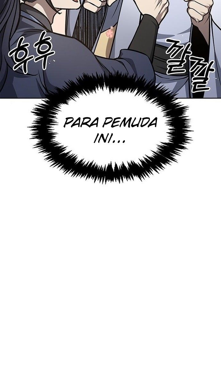 Heavenly Grand Archive’s Young Master Chapter 25 Fix Gambar 8