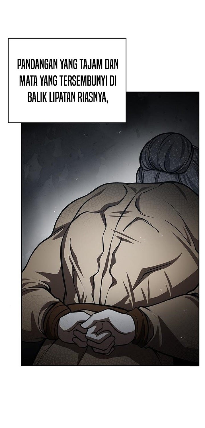 Heavenly Grand Archive’s Young Master Chapter 25 Fix Gambar 12