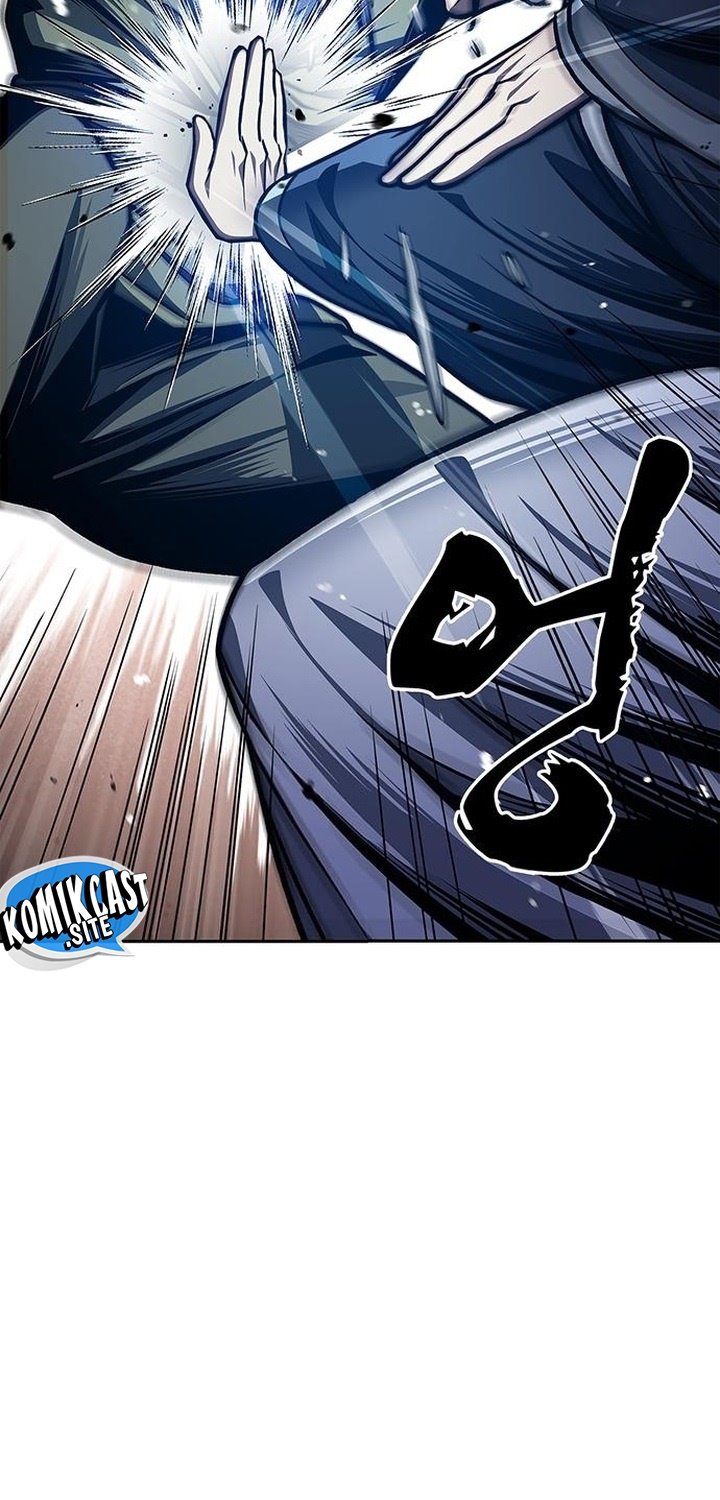 Heavenly Grand Archive’s Young Master Chapter 25 Fix Gambar 24