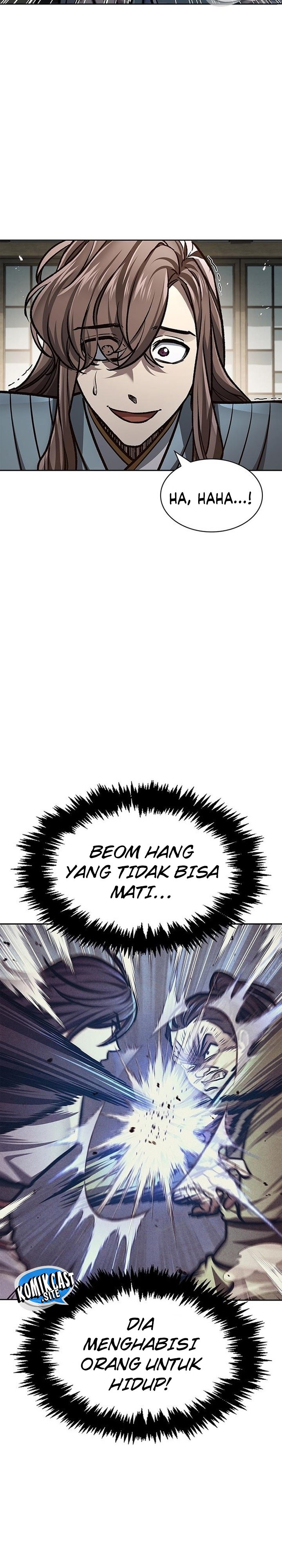 Heavenly Grand Archive’s Young Master Chapter 25 Fix Gambar 39