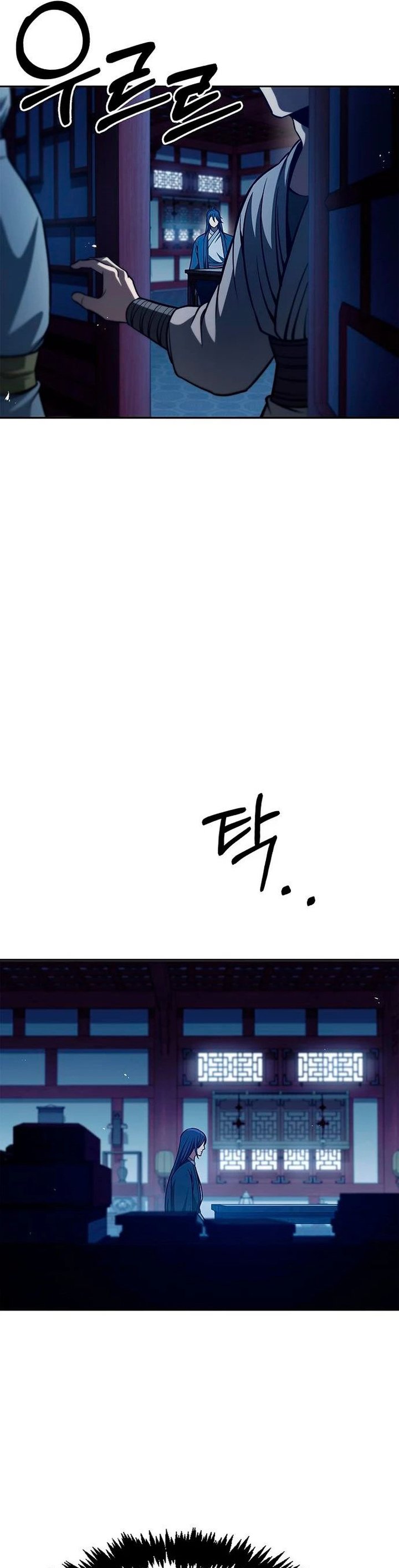 Heavenly Grand Archive’s Young Master Chapter 36 Gambar 32