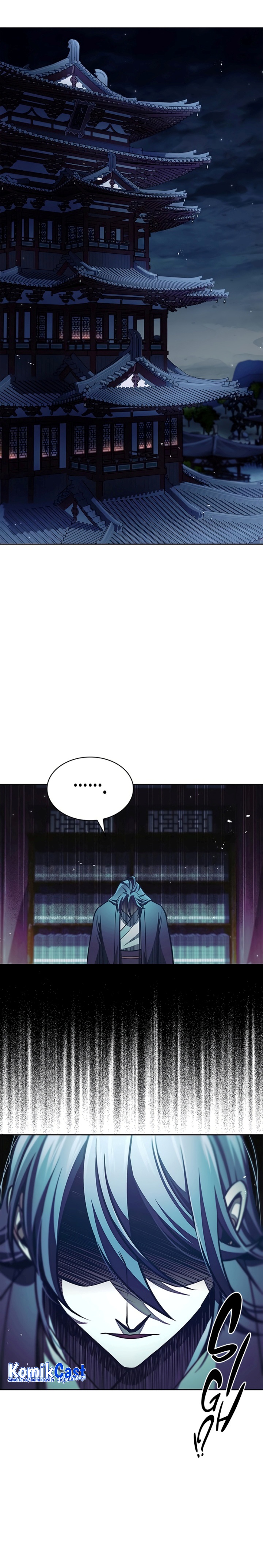 Heavenly Grand Archive’s Young Master Chapter 40 Gambar 7
