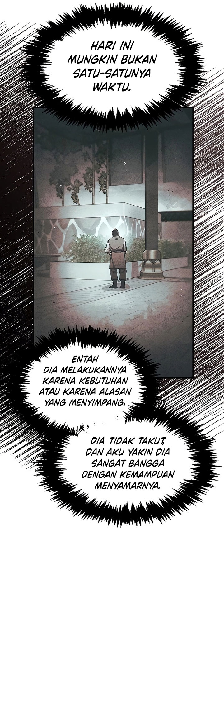 Heavenly Grand Archive’s Young Master Chapter 53 Gambar 23