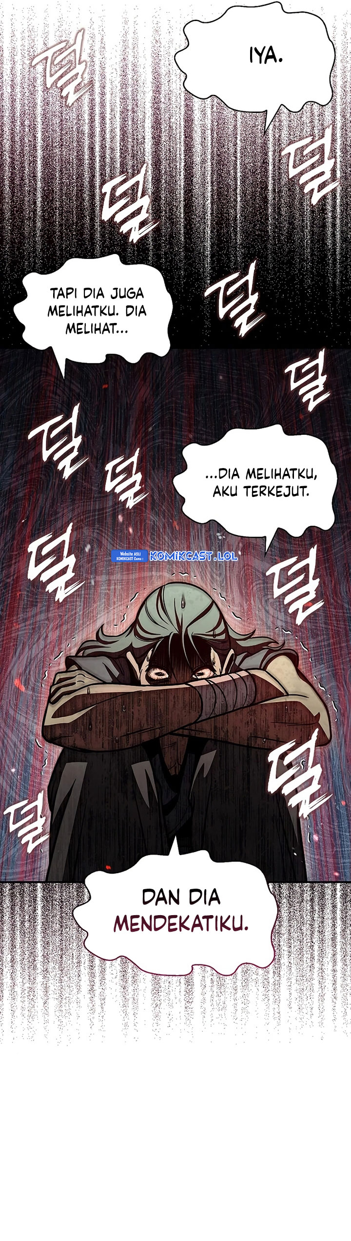 Heavenly Grand Archive’s Young Master Chapter 53 Gambar 52