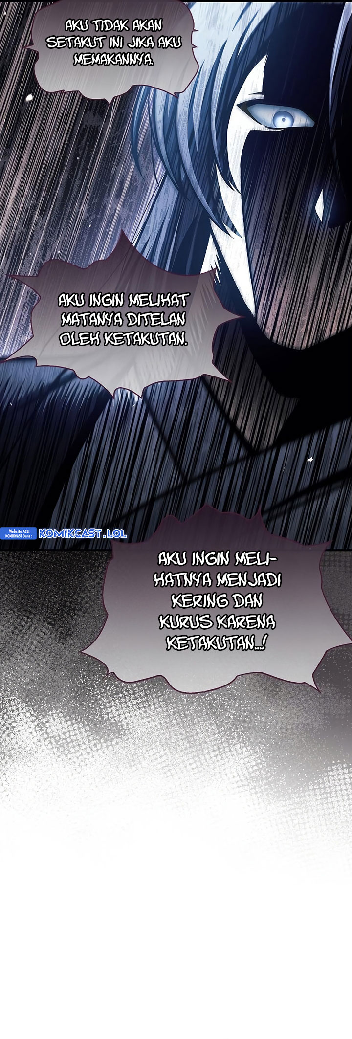 Heavenly Grand Archive’s Young Master Chapter 54 Gambar 6