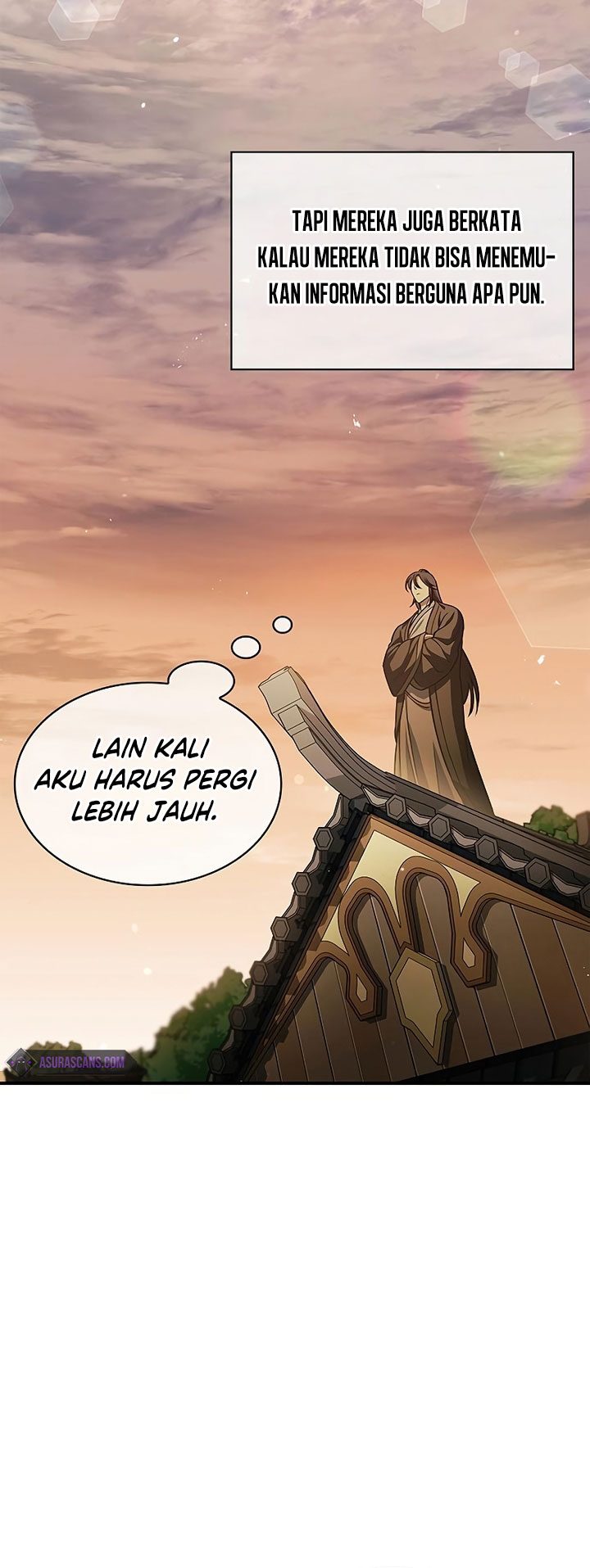 Heavenly Grand Archive’s Young Master Chapter 54 Gambar 9