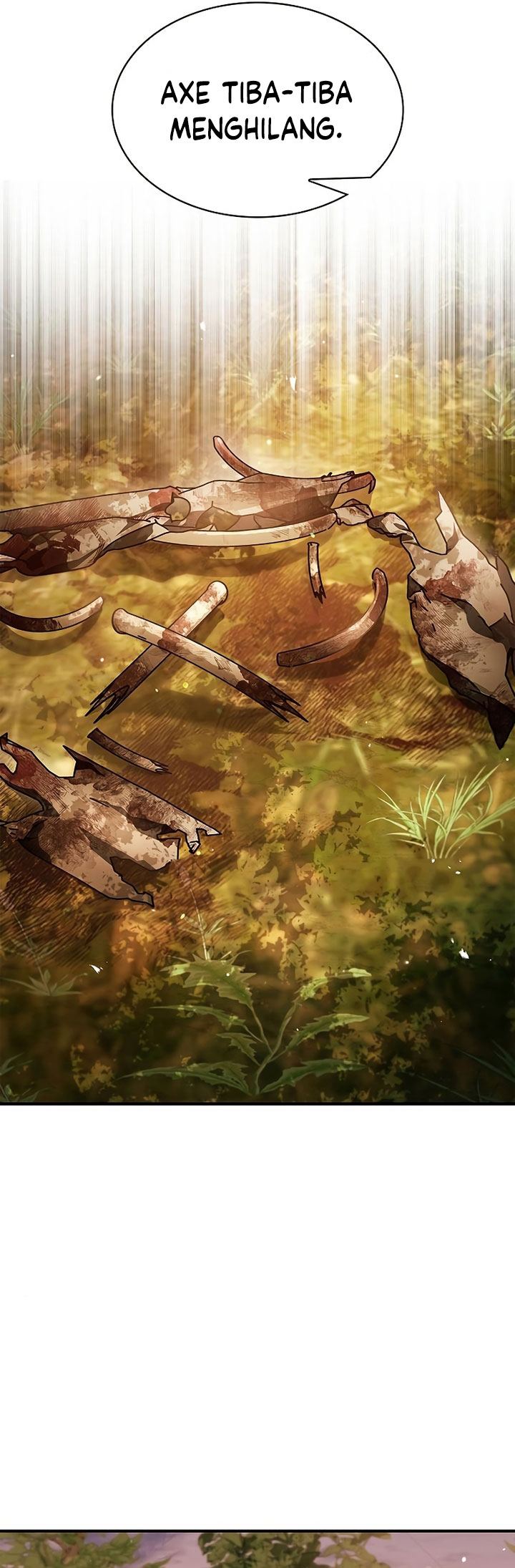 Heavenly Grand Archive’s Young Master Chapter 54 Gambar 23
