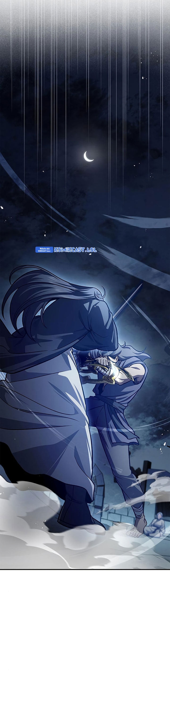 Heavenly Grand Archive’s Young Master Chapter 54 Gambar 34