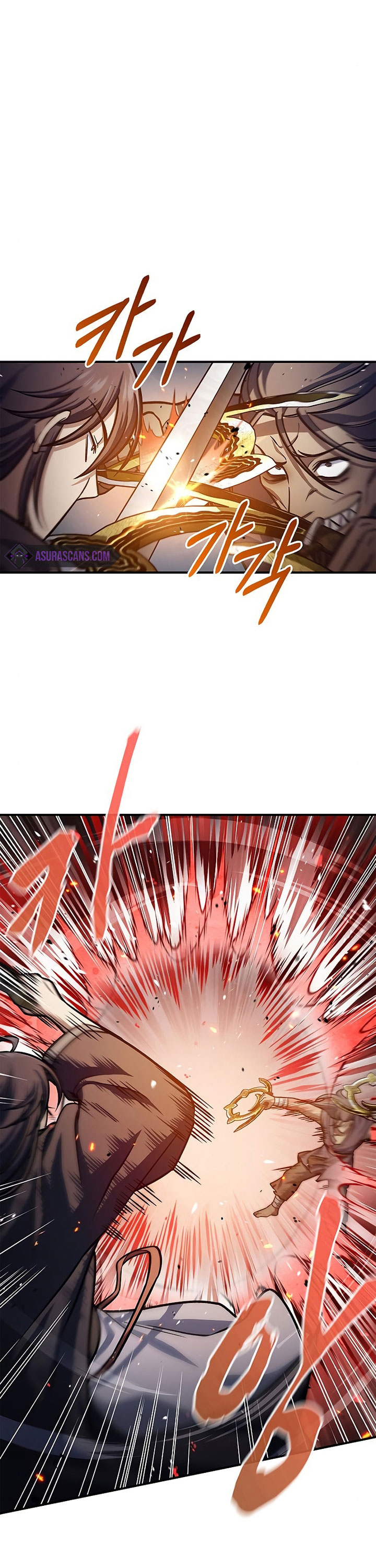 Heavenly Grand Archive’s Young Master Chapter 54 Gambar 39