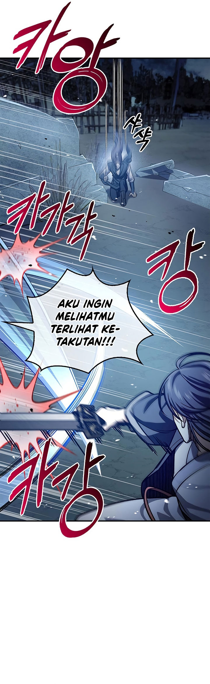 Heavenly Grand Archive’s Young Master Chapter 54 Gambar 47