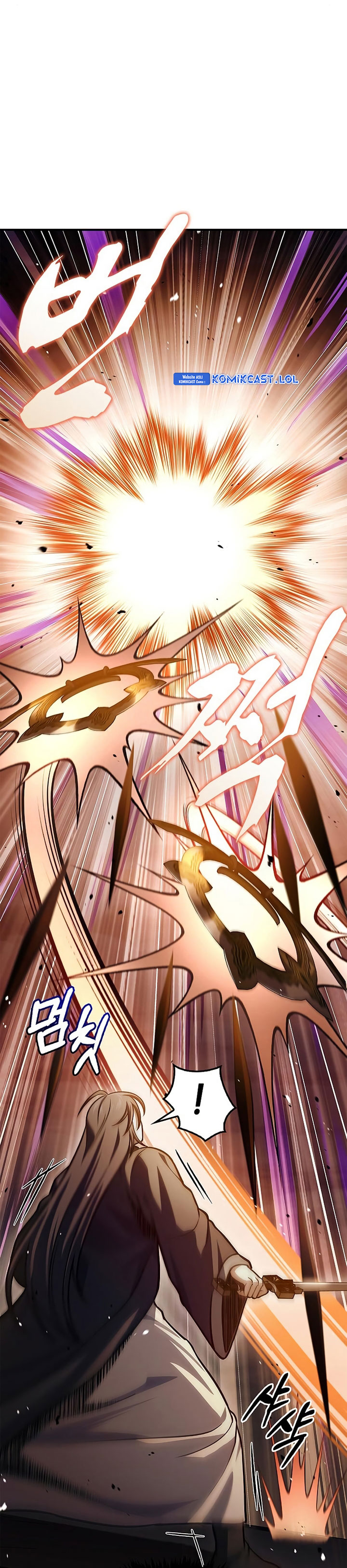 Heavenly Grand Archive’s Young Master Chapter 54 Gambar 50