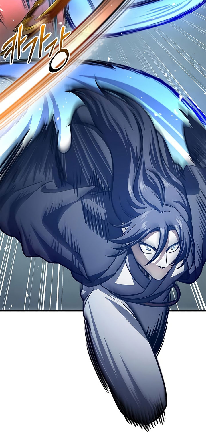 Heavenly Grand Archive’s Young Master Chapter 54 Gambar 54