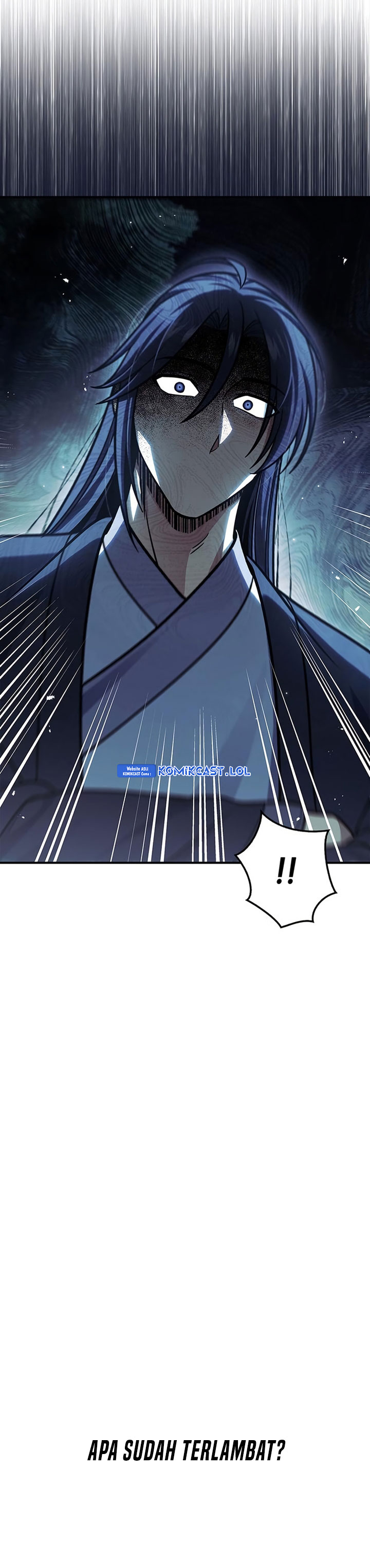Heavenly Grand Archive’s Young Master Chapter 59 Gambar 13